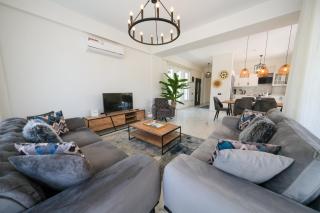 Green Hills Luxury Villa Fethiye, Yesiluzumlu by Sunworld Villas - Fethiye - 5