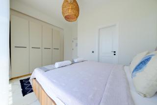 Green Hills Luxury Villa Fethiye, Yesiluzumlu by Sunworld Villas - Fethiye - 6