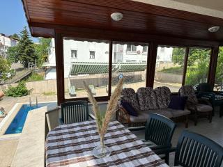 villa magnolia - Akçakoca - 1