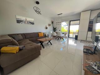 Poolhouse Flip Flop - mit privatem Pool - 3