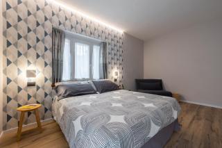 B&B Au Chateau Blanc - Arvier - 6