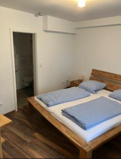 Ferienwohnungen Karwendelbahn - Mittenwald - 8