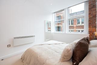 Boutique City Centre Apartment - 1
