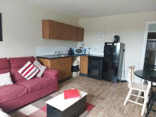 Castleview Apartment 1 - 5