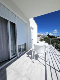 Aurora Apartments Vrsi - Mulo - Vrsi - 9