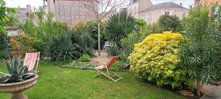 agréables chambres d'hôtes près du centre ville avec jardin - Le Mans - 6