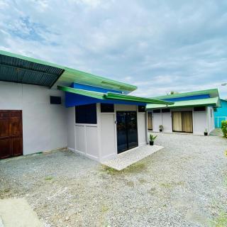 Arenal Home - Tanque - 4
