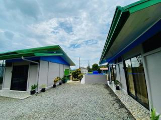 Arenal Home - Tanque - 5