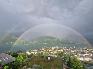Appartement Haus Sonnenheim - Zell am See - 8