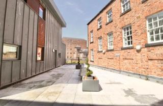 Campbell Square Apartment 3 - Liverpool - 3