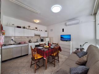 Apartment Mangus - 2