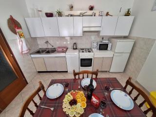 Apartment Mangus - 1