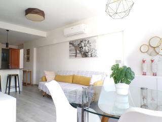Apartamento Mariscal 4 con dos dormitorios y piscina by Gestaltur - Benidorm - 2