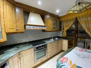 Apartamento El Rincón de Pilar - El Astillero - 7