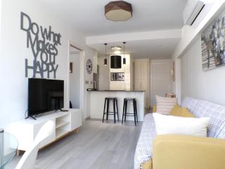 Apartamento Mariscal 4 con dos dormitorios y piscina by Gestaltur - Benidorm - 1