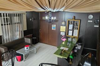 Flamingo Hotel - Piteşti - 7