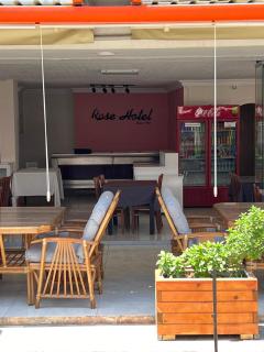 Rose Hotel - Erdemli - 8