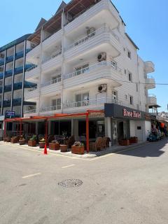 Rose Hotel - Erdemli - 0