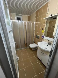 Rose Hotel - Erdemli - 4