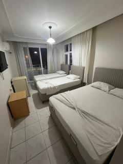 Rose Hotel - Erdemli - 3