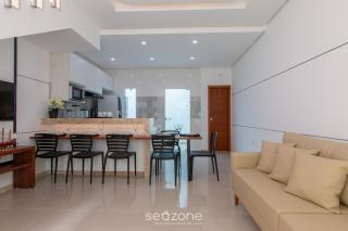Duplex a 400m da Praia de Taperapuan EDT0010 - Porto Seguro - 4