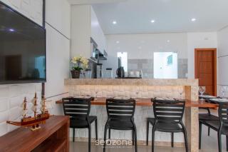 Duplex a 400m da Praia de Taperapuan EDT0010 - Porto Seguro - 2
