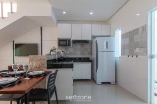 Duplex a 400m da Praia de Taperapuan EDT0010 - Porto Seguro - 1