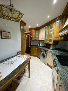Apartamento El Rincón de Pilar - El Astillero - 6