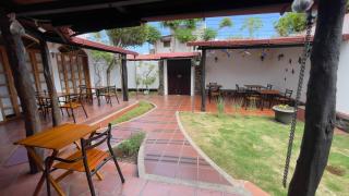 Hotel Galapagos Suites B&B - Puerto Ayora - 7