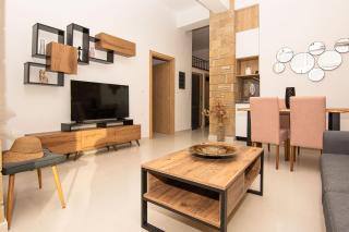Rikanthos Stone Sea View Apartment ΙΙ - Kissamos - 8