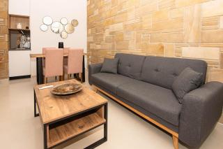 Rikanthos Stone Sea View Apartment ΙΙ - Kissamos - 5