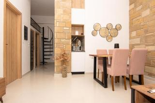 Rikanthos Stone Sea View Apartment ΙΙ - Kissamos - 4