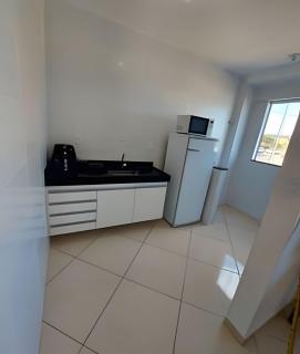 Aconchego Familiar Veredas - 3