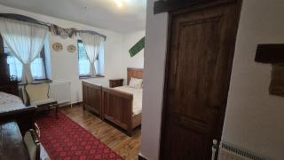 Casa Tradițională Transilvăneana - Rucăr - 5