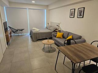 Luminoso y confortable Studio en Palermo Hollywood - Buenos Aires - 2