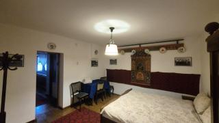 Casa Tradițională Transilvăneana - Rucăr - 6