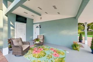 3 Mi to Busch Gardens - Vacation Rental in Tampa - Tampa - 9