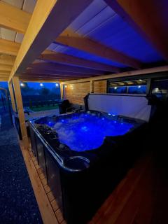 Na Zaciszu - apartament z jacuzzi - Szczytna - 4