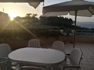 2 bedroom apartment with large terrace - Théoule-sur-Mer - 9