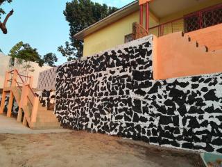 Studio meublé Yaoundé Centre ville - 9