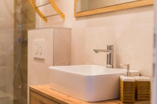 MaKa Appartements - Omiš - 2