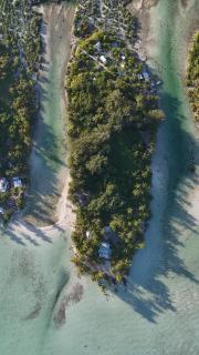 ALAROOTS BORA BORA CAMP - Bora Bora - 3
