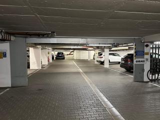 TRULY - Viel Platz für Business & Familie - Modern, Garage, Fahrstuhl - Augsburg - 9