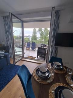Apartament Nasza Przystań - Jastrzębia Góra - 2