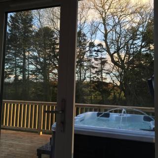 Creel Lodge - Eyemouth - 8