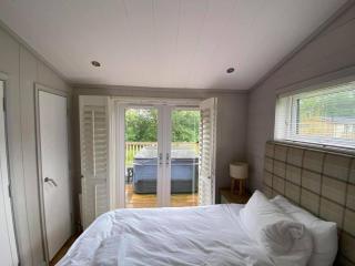 Creel Lodge - Eyemouth - 5
