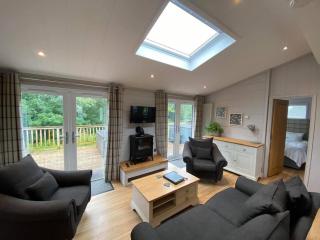 Creel Lodge - Eyemouth - 4