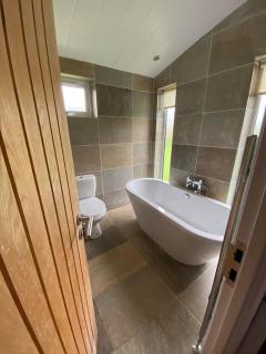 Creel Lodge - 3