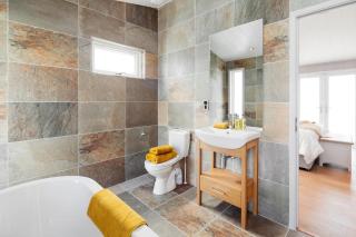 Creel Lodge - Eyemouth - 6