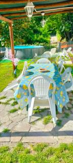 Casa Irene per famiglie e gruppi con piscina - 4